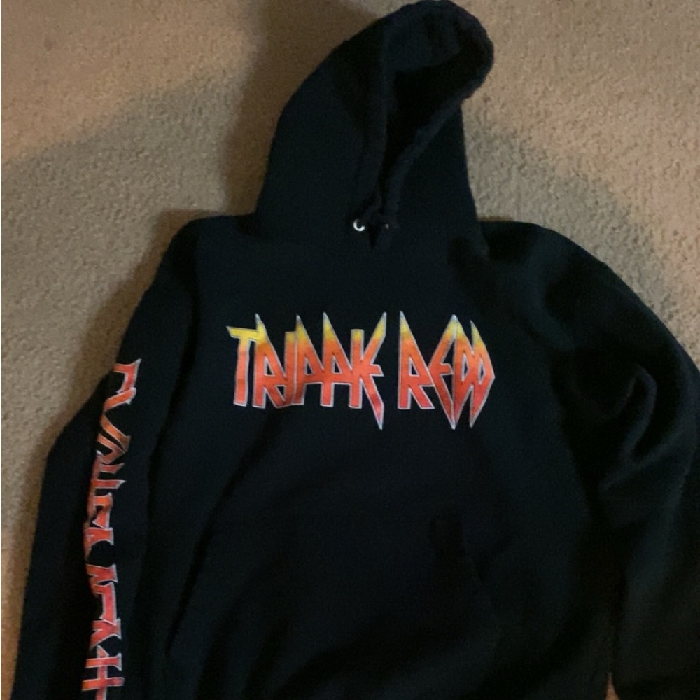 Trippie Redd Hoodie